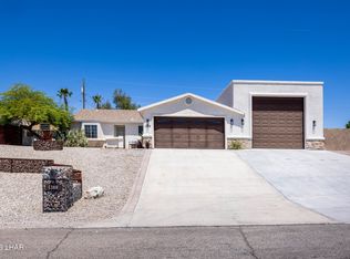 1389 Arroyo Dr, Lake Havasu City, AZ 86404