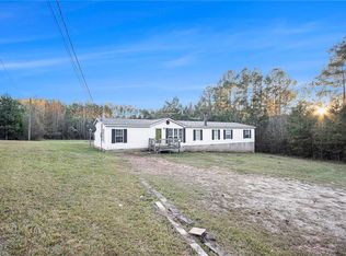 2900 Gaston Rd, Greenville, GA 30222