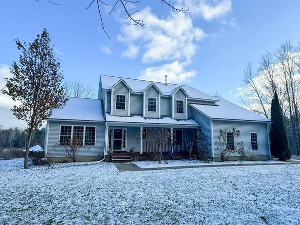 137 Towers Road, Essex, VT 05452