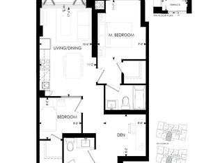 20 Soudan Ave #1204, Toronto, ON