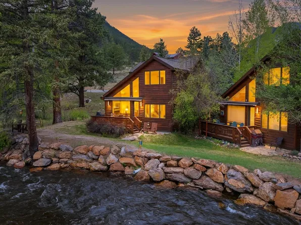 1986 Dallman Dr #11, Estes Park, CO 80517