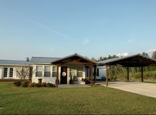 6774 Shiloh Rd, Vinegar Bend, AL 36584