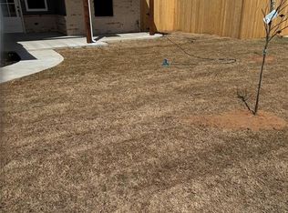 14925 Walnut Ln, Choctaw, OK 73020