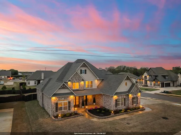 13841 Front 9 Dr, Athens, AL 35611