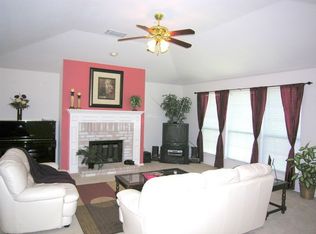 2827 Sierra Salinas, San Antonio, TX 78259