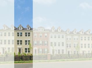 913 Stonehenge Way, Charlottesville, VA 22901