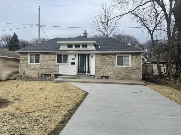 3158 North 49th STREET, Milwaukee, WI 53216