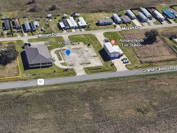 2582 Express Blvd, Houma, LA 70363