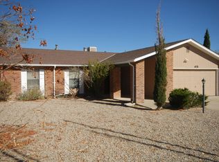678 Baltic Ave SE, Rio Rancho, NM 87124