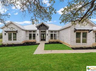 164 Gladiola St, Spring Branch, TX 78070