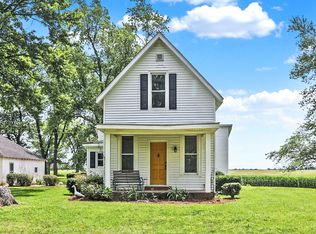 13743 Strawtown Ave, Noblesville, IN 46060