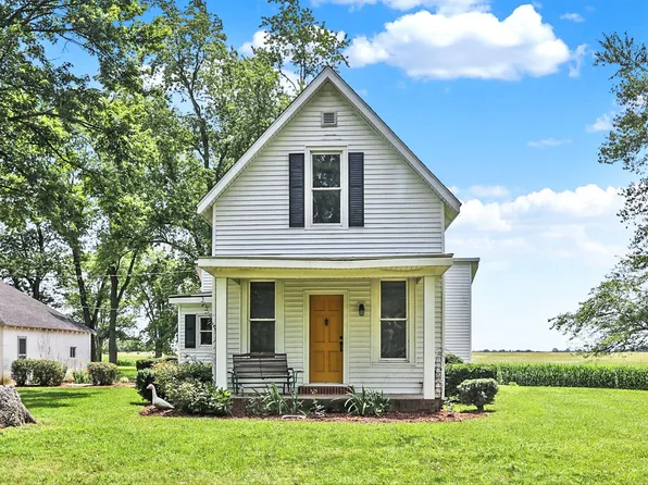 13743 Strawtown Ave, Noblesville, IN 46060