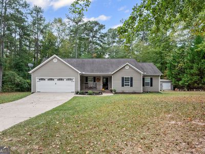 1302 Allen Rd, Grantville, GA, 30220