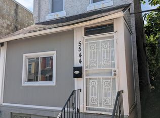 5544 W Jefferson St, Philadelphia, PA 19131