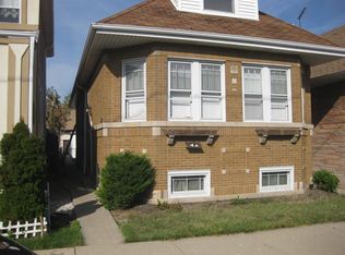 3326 N Narragansett Ave, Chicago, IL