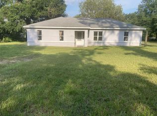 19125 NW 53rd Ter, Reddick, FL 32686