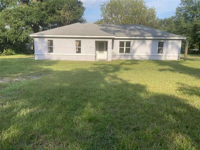 19125 NW 53rd Ter, Reddick, FL, 32686