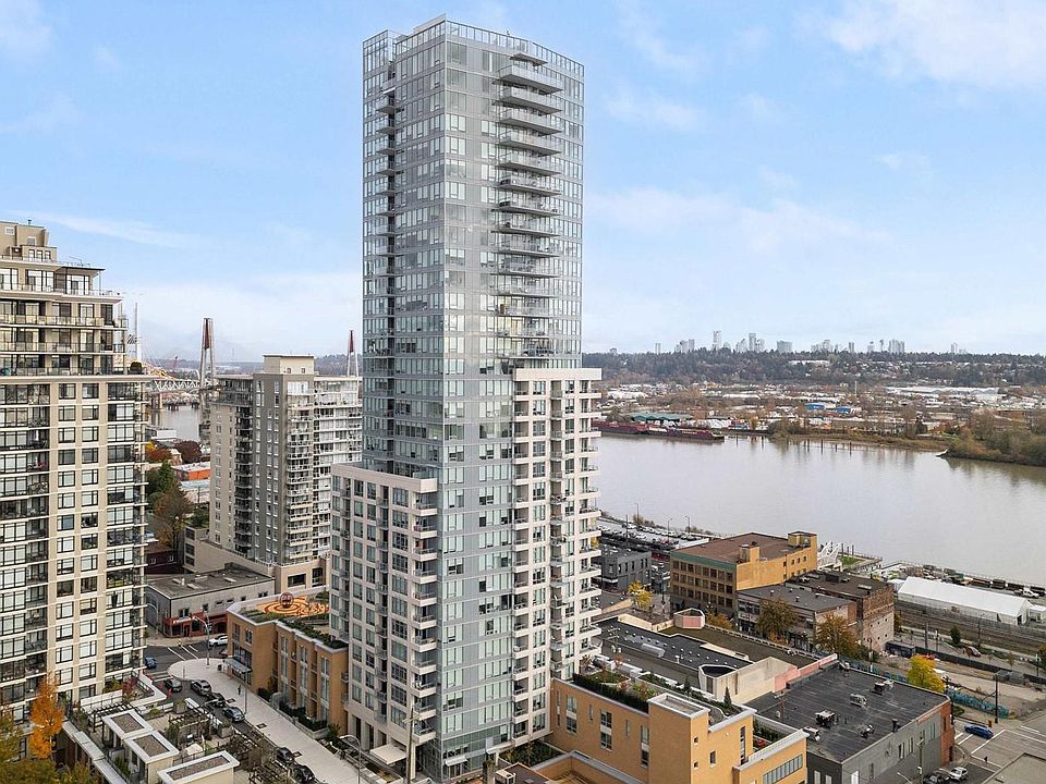 1st image of 618 Carnarvon St #2301