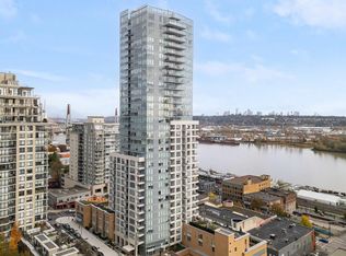 618 Carnarvon St #2301, New Westminster, BC V3M 0N9