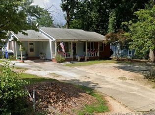 7330 Ryan St, Fayetteville, NC 28314