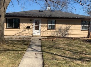 7931 Delmar Ave, Hammond, IN 46324