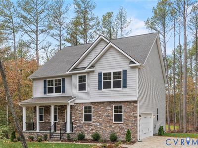 55 Liberty Ln, Keswick, VA, 22947