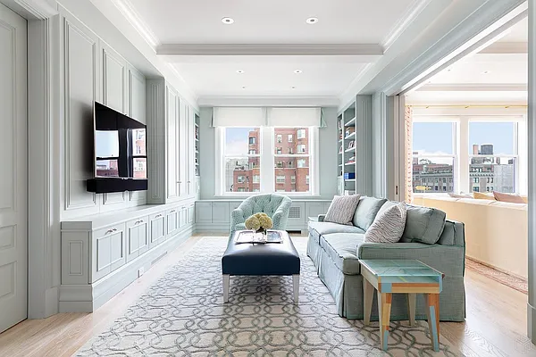 Sold by Halstead Real Estate | media 32