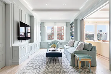 Sold by Halstead Real Estate