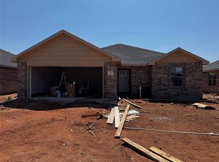 283 Showdown Rd, Abilene, TX 79602