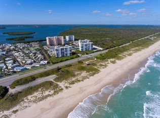 5163 N Highway A1a APT 517, Hutchinson Island, FL 34949