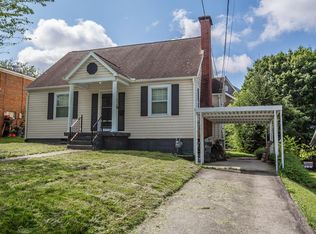 118 Dexter Ave, Beckley, WV 25801