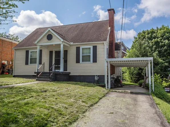 118 Dexter Ave, Beckley, WV 25801