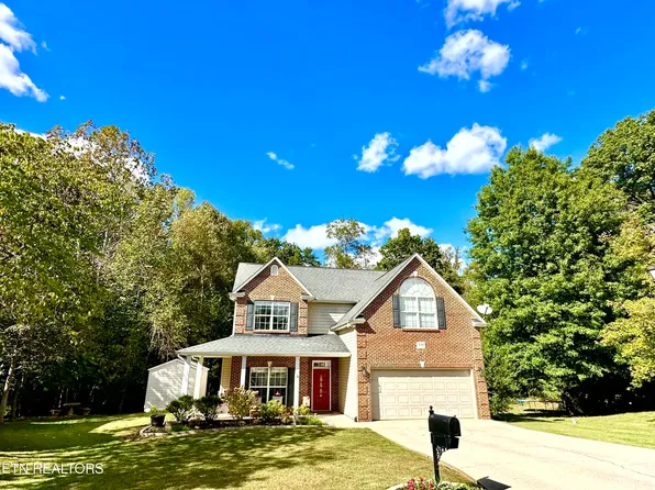 1601 Spring Oak Ln, Lenoir City, TN 37772