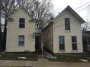 1402 North Ave NE, Grand Rapids, MI 49505