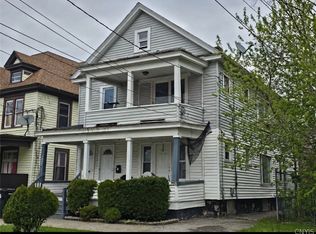1435 Midland Ave #37, Syracuse, NY 13205