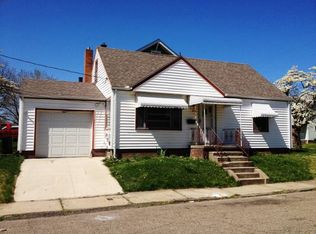 837 Smith Ave NW, Canton, OH 44708