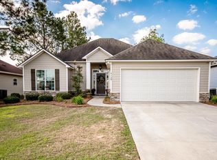 4139 Ginger Trl, Valdosta, GA 31602