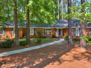 527 Stevens Creek Rd, Martinez, GA 30907
