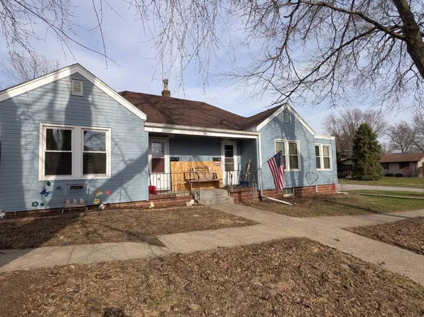 532 Leroy St, Audubon, IA 50025