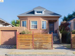 1065 57th St, Oakland, CA 94608