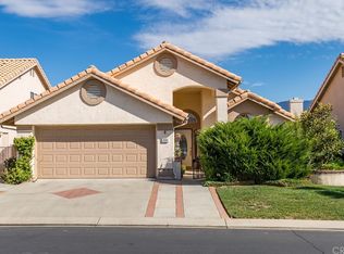 6309 W Laurel Valley Ave, Banning, CA 92220