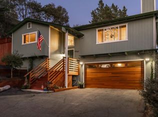 9961 Monroe Ave, Aptos, CA 95003
