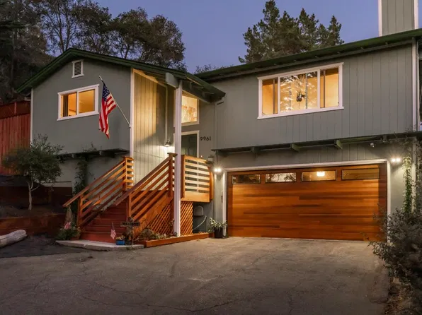 9961 Monroe Ave, Aptos, CA 95003