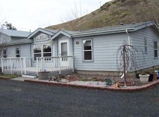 329 NE 45th St, Pendleton, OR 97801