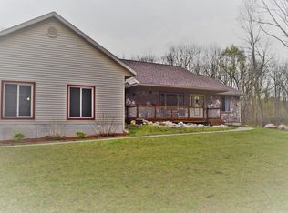 8883 Wisner Ave, Newaygo, MI
