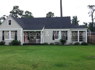 2554 Gladys Ave, Beaumont, TX 77702