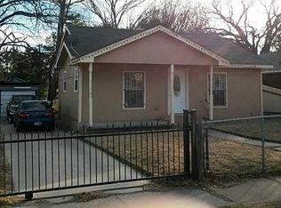 2530 Emmett St, Dallas, TX 75211