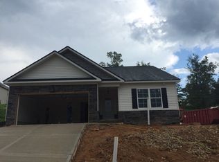 219 Mossy Oak Cir, North Augusta, SC 29841
