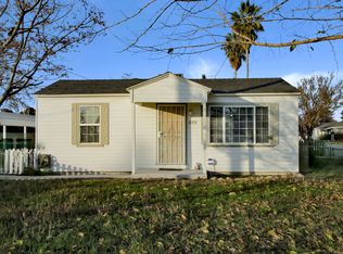 12333 La Gallina Ave, Waterford, CA
