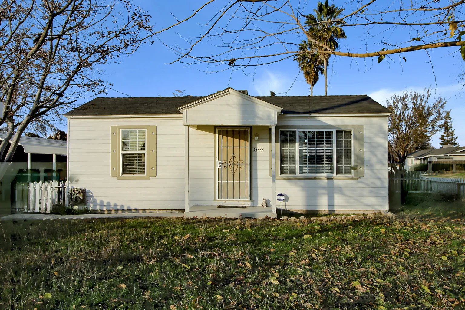 12333 La Gallina Ave photo 1